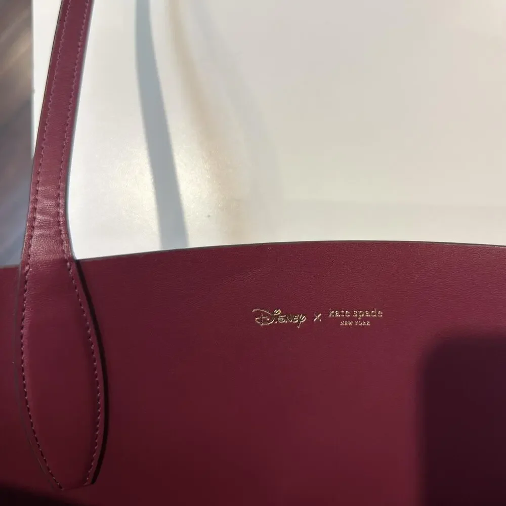 kate spade disney kate